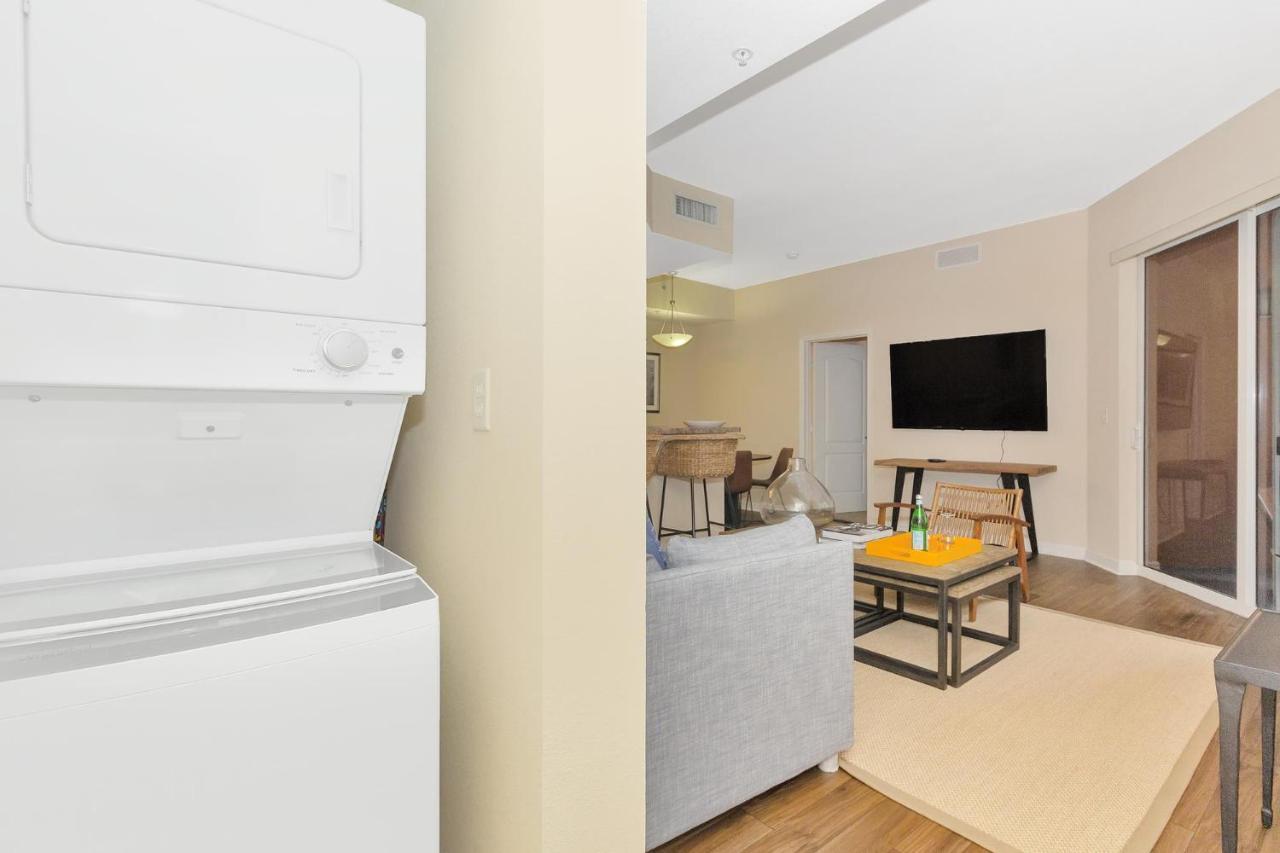 Dharma Home Suites South Miami At Red Road Commons 외부 사진